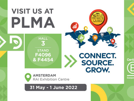 PLMA Amsterdam 2022