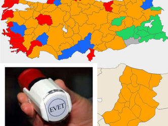 30 Mart 2014 Yerel Seçim Sonuçları (Sakarya): PESA’dan Tam İsabet