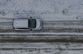 Wintercheck bij de Brabander