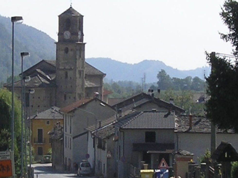 Sejour rando Valgrana