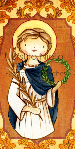 San Pelayo de Córdoba