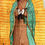 Miniatura: Virgen de Guadalupe (México)