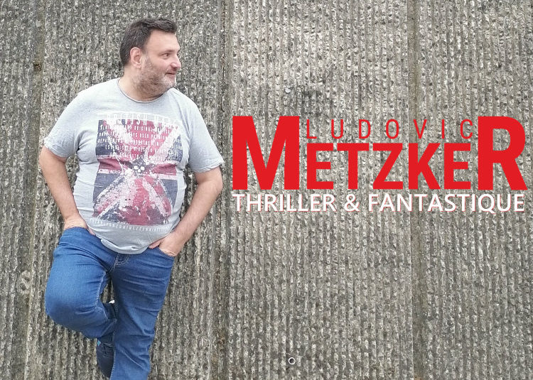 Qui se cache derrière l’auteur ?