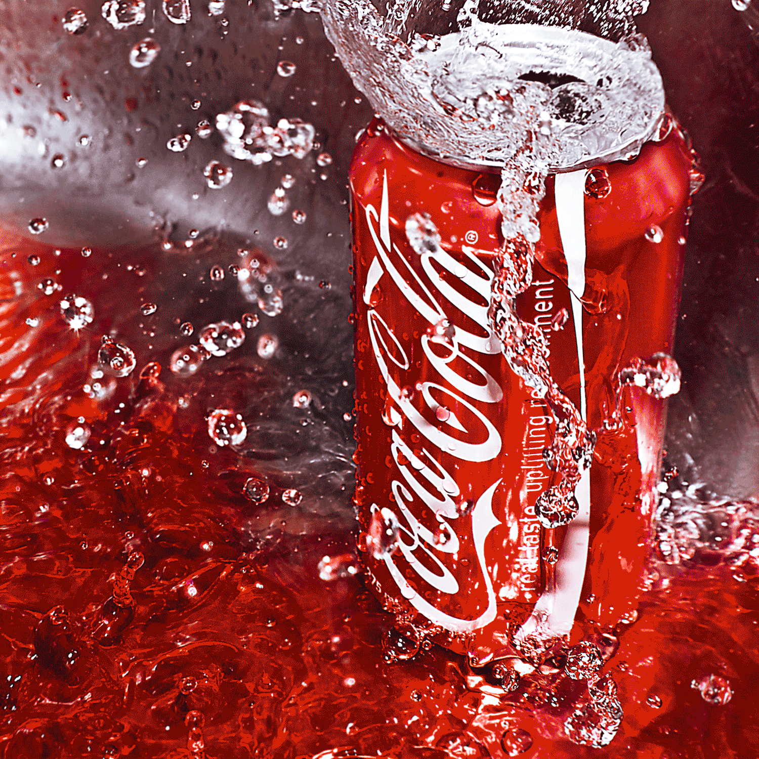 cola