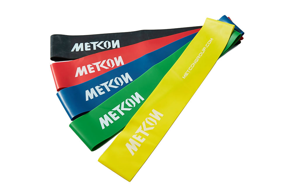 Thumbnail: MET001: METCON Recovery  Bag