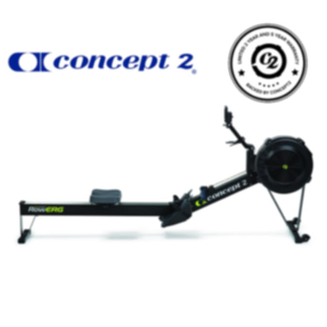 C2 RowErg (Certified Pre-Opened)