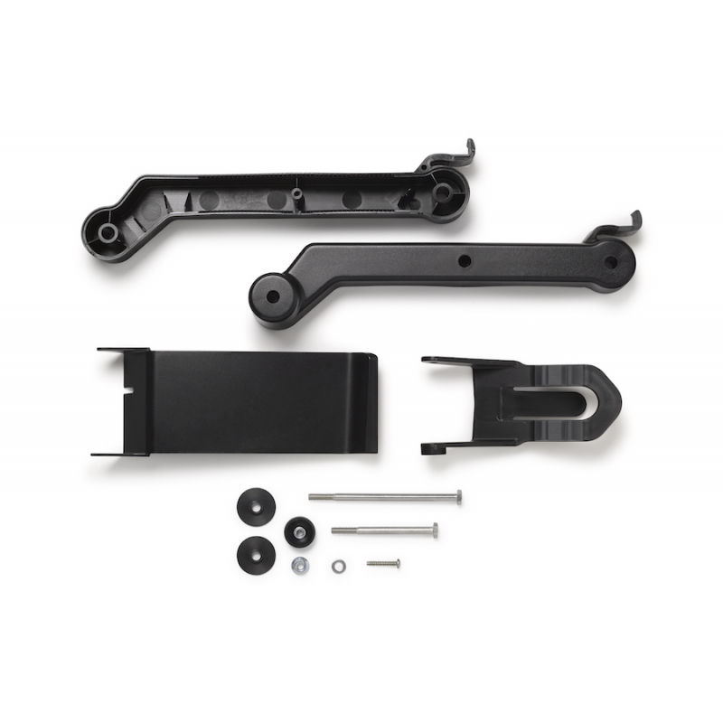 Thumbnail: PN2392: RowErg Device Holder Retrofit Kit (Model E PM5)