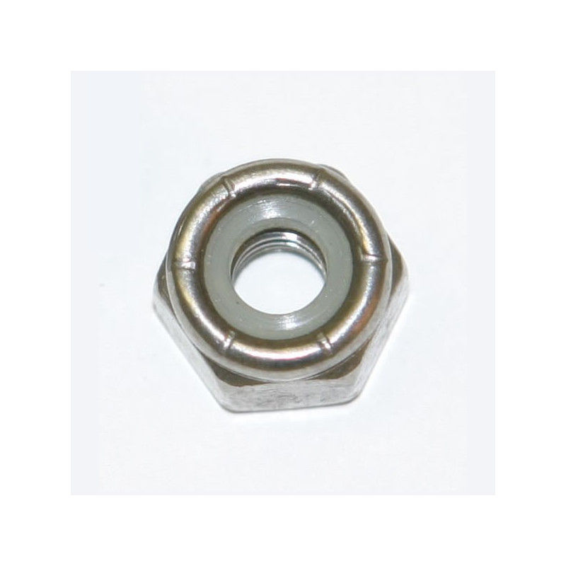 PN1235: Nut for Handle U-bolt