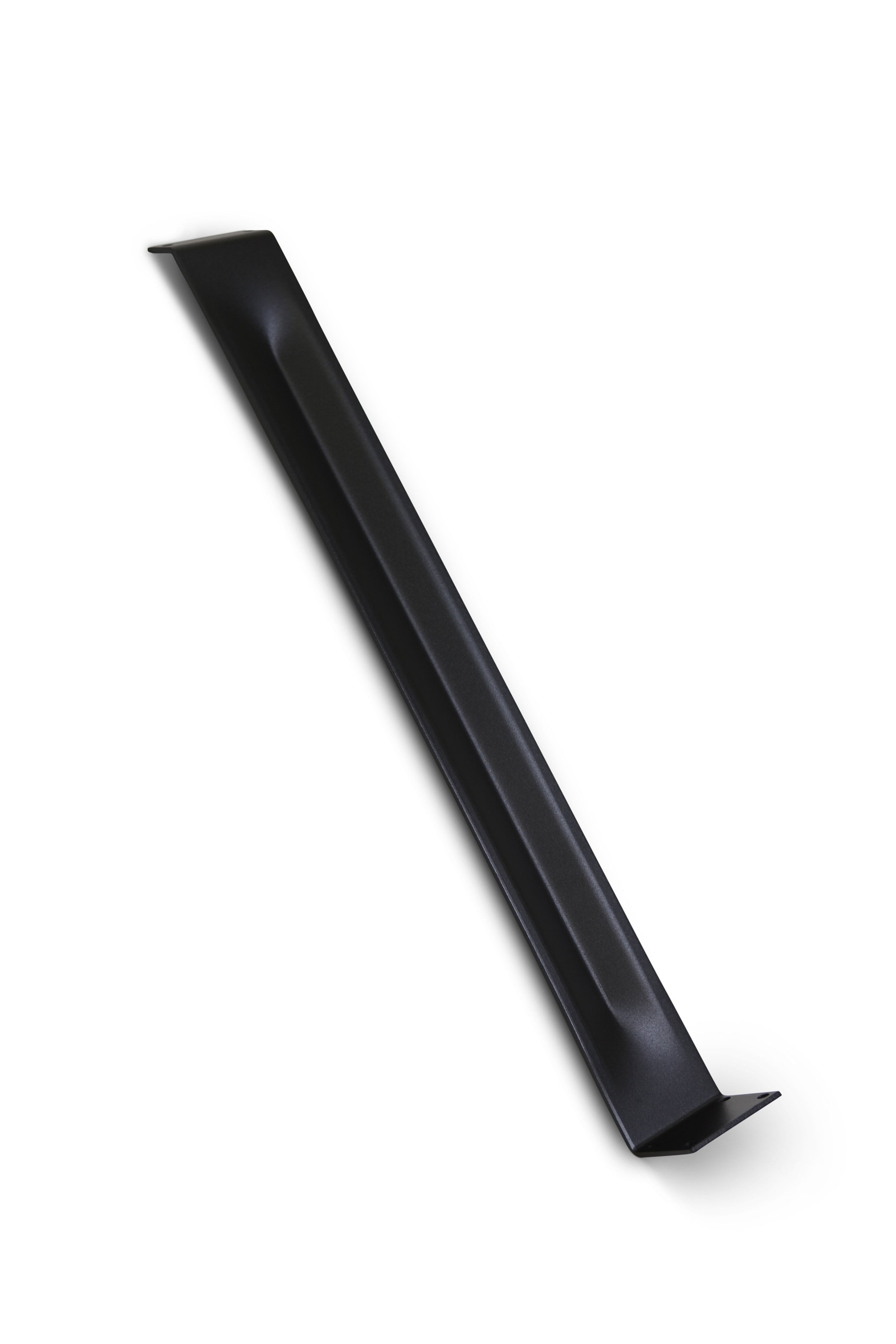 PN1118: Long Front Leg, Black—Model C, D