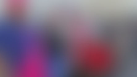 Een extra warme kerst voor onze huismoeders