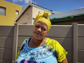 Thamsanqa up2date September 2021