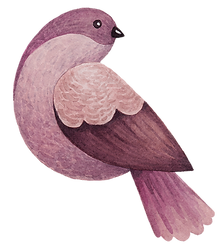 oiseau