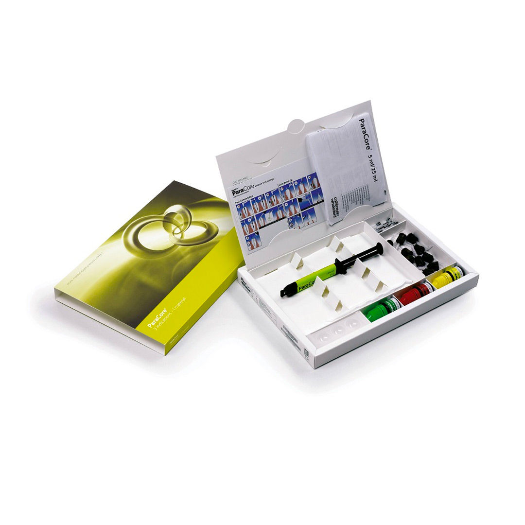 Kit Paracore Introductorio