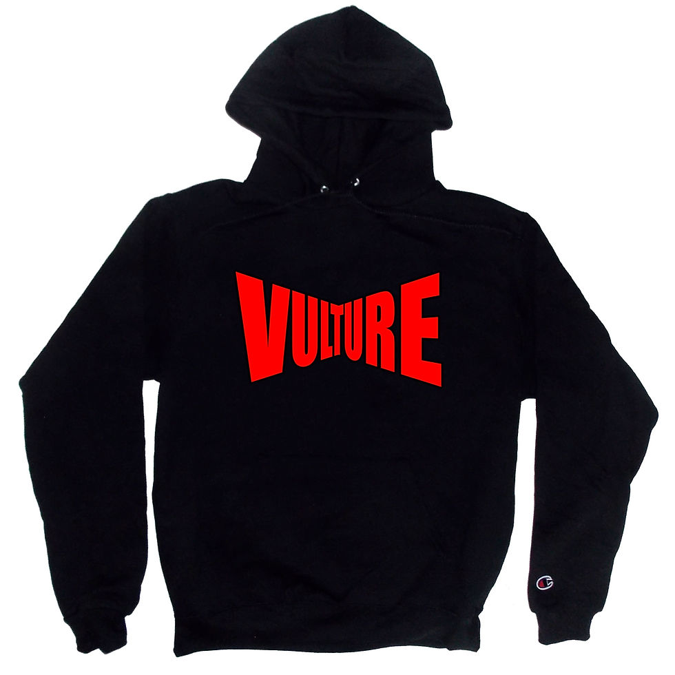 Thumbnail: Corner Hoodie