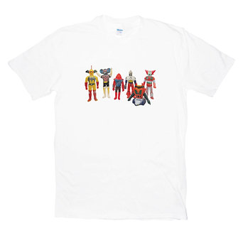 Sofubi T-Shirt