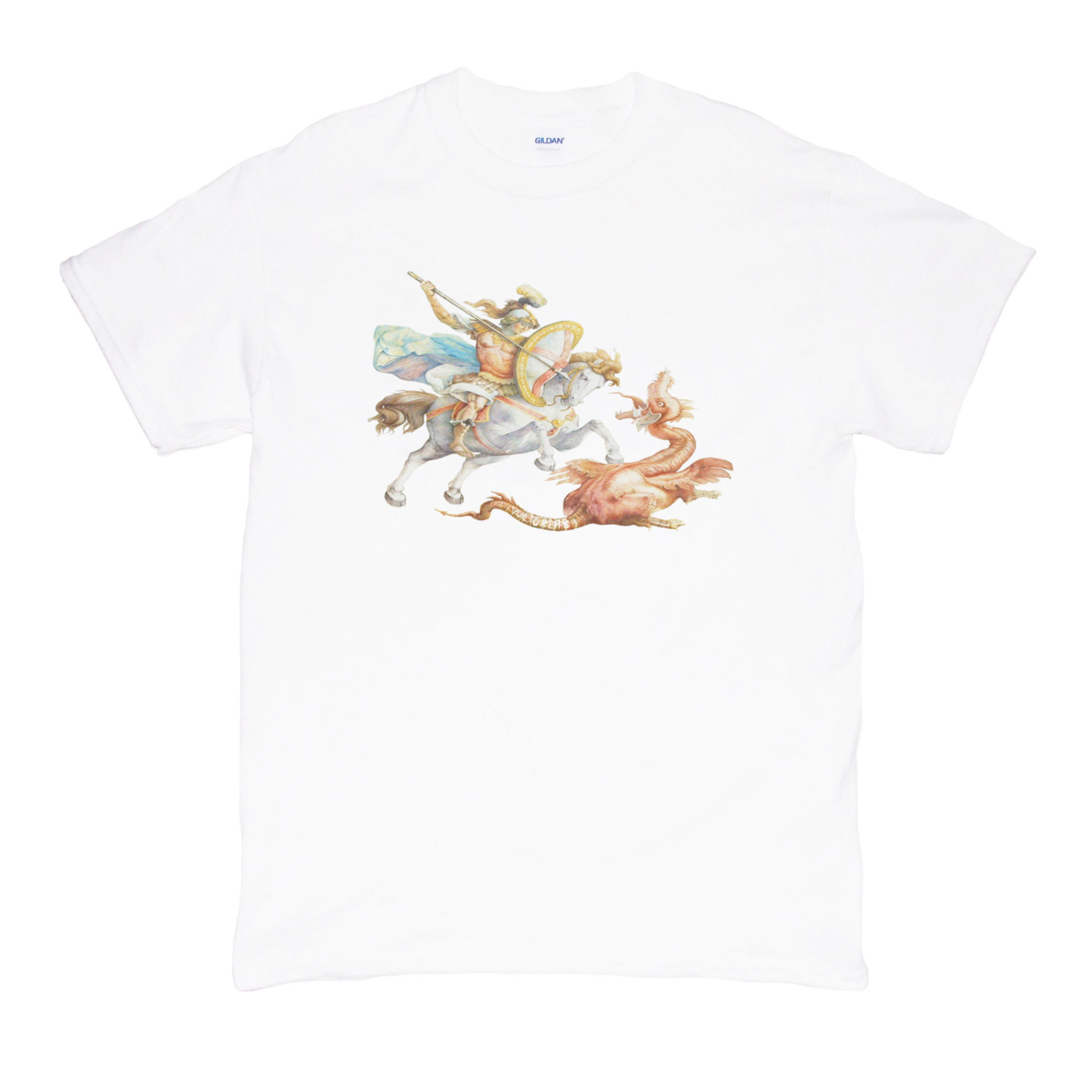 Dragon Slayer T-Shirt