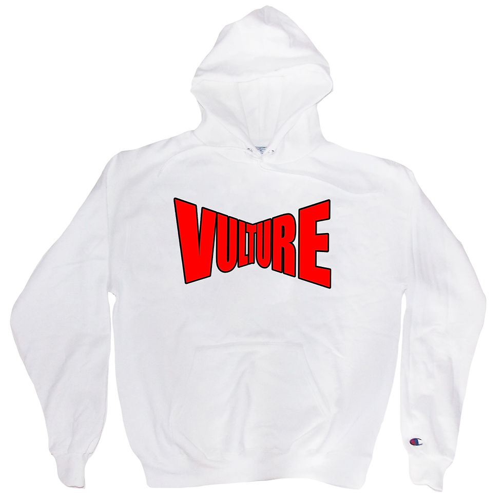 Thumbnail: Corner Hoodie