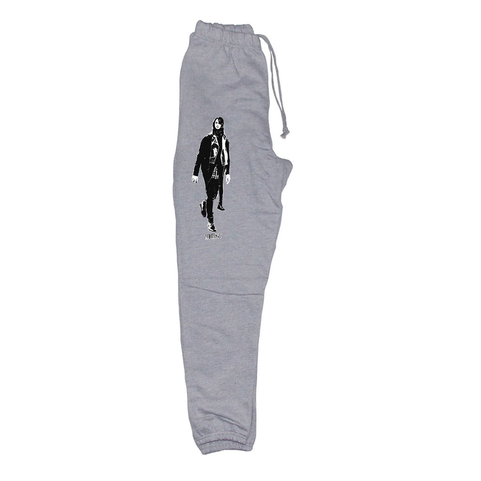 Thumbnail: Walking Sweatpants