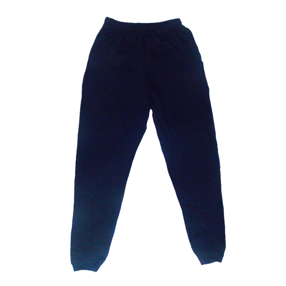 Thumbnail: Faces V2 Logo Sweatpants