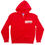 Thumbnail: 'HANDLE WITH CARE' ZIP-UP HOODIE | 3 COLOURS