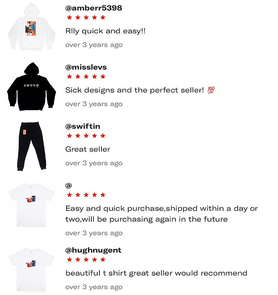 V-98 Reviews Screenshot