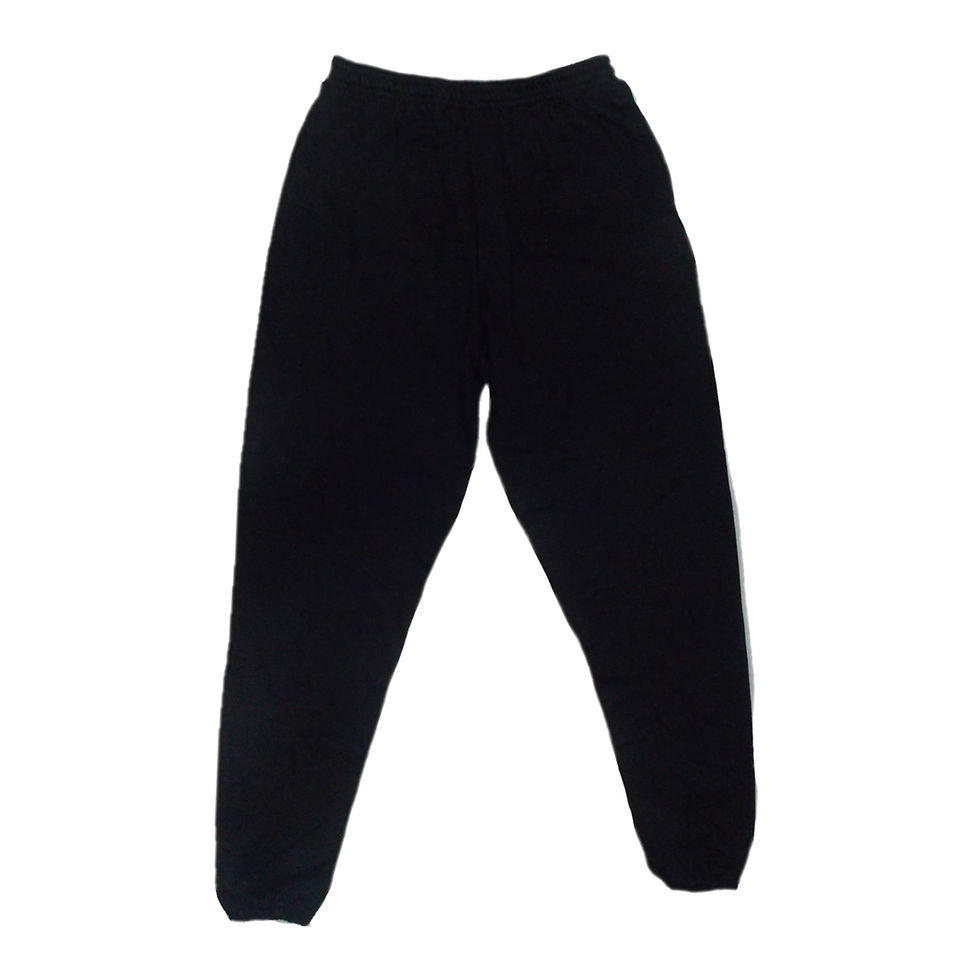 Thumbnail: Faces V2 Logo Sweatpants