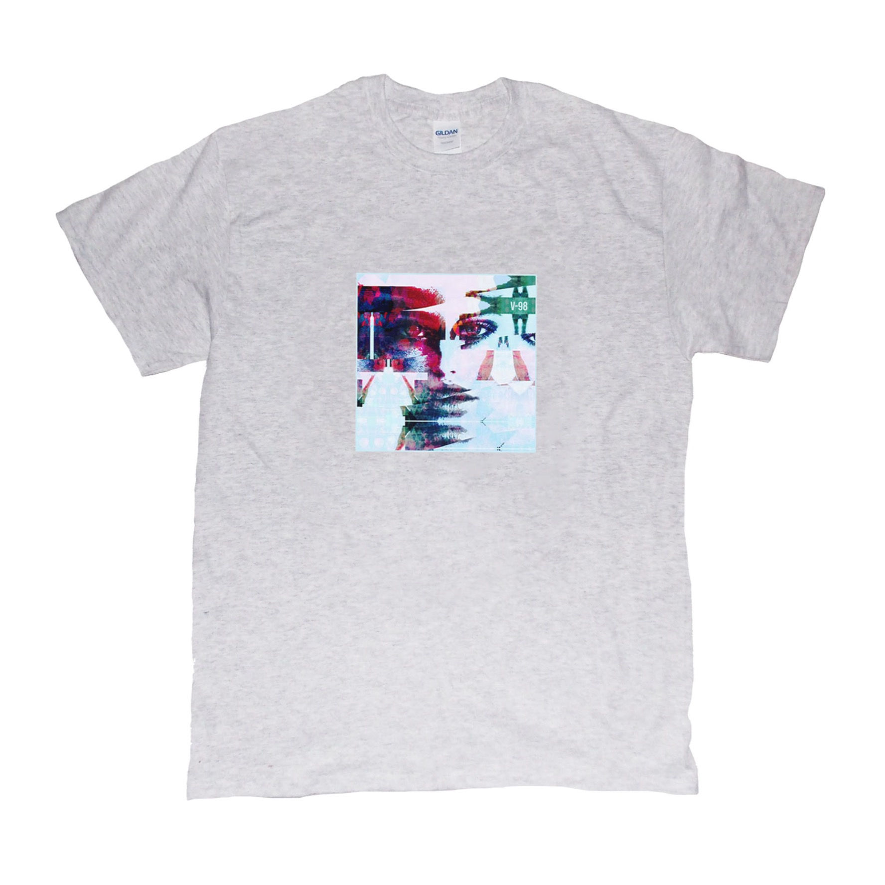 Woman T-shirt