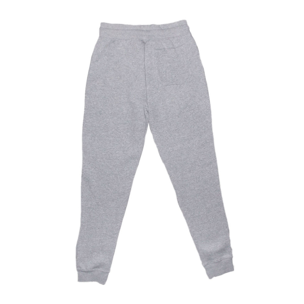 Thumbnail: Box Logo V2 Ribbed Sweatpants