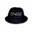 Thumbnail: OUTLINE BUCKET HAT | 3 COLOURS
