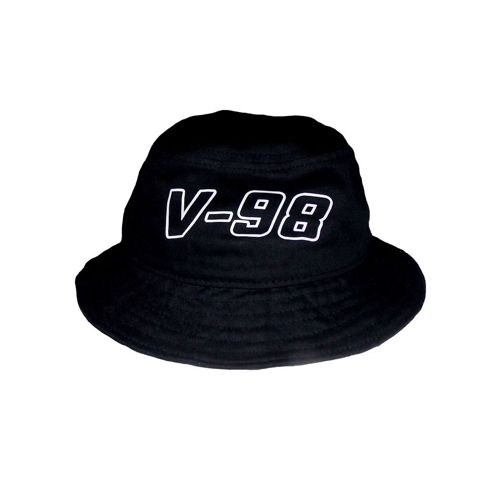 Thumbnail: Outline Bucket Hat