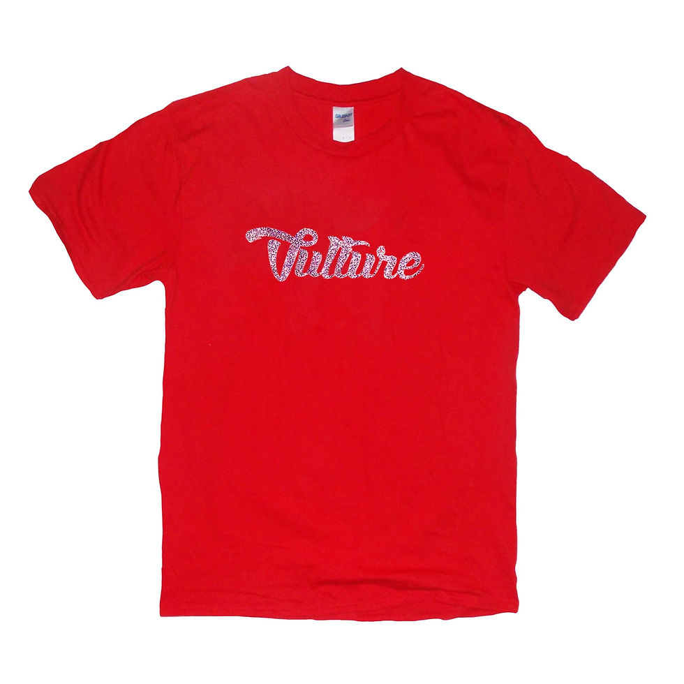 Miniature : Glitter T-shirt