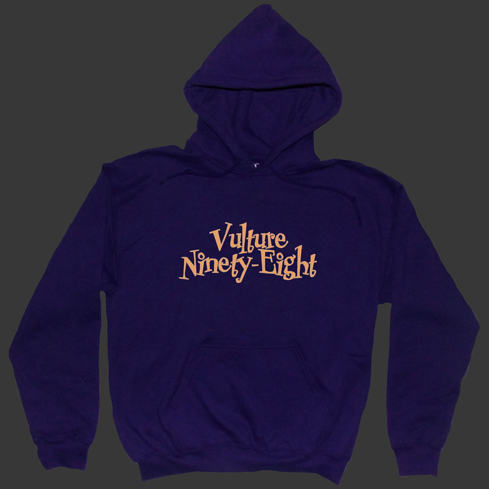 Thumbnail: Glow Hoodie