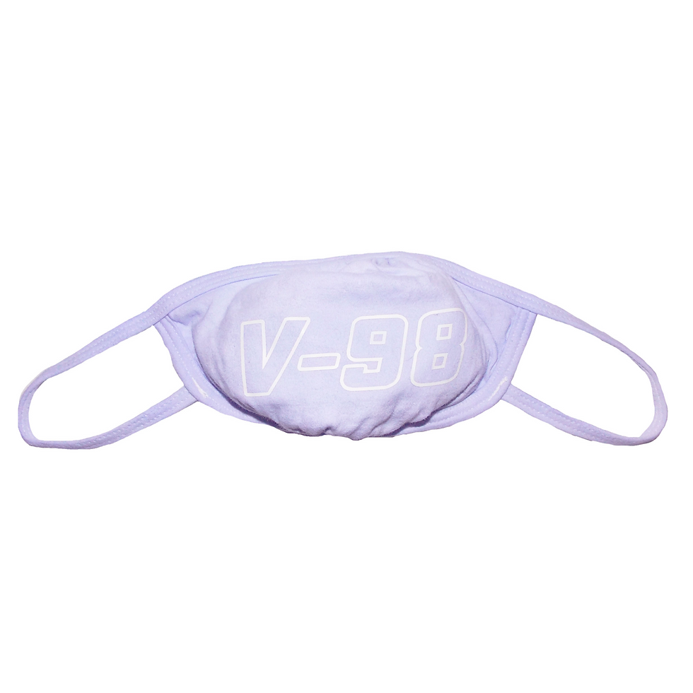 Thumbnail: Outline Face Mask