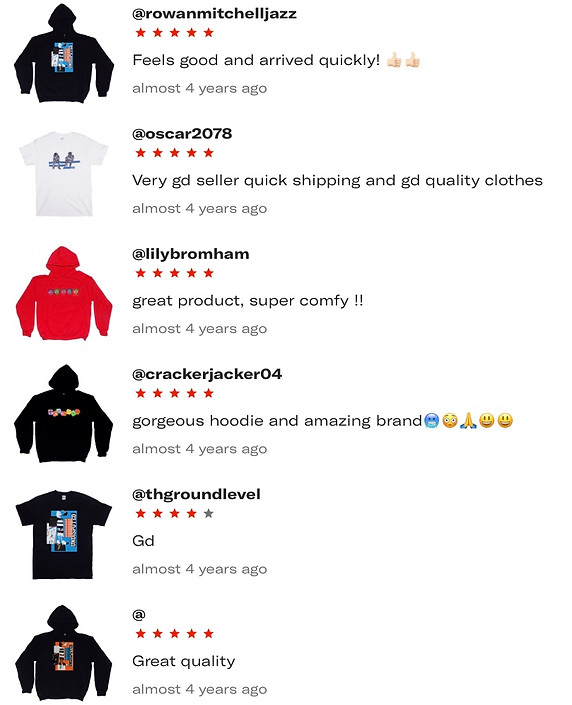 V-98 Reviews Screenshot