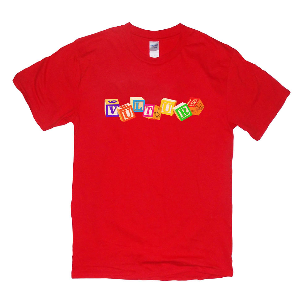Miniature : Alphablocks T-Shirt
