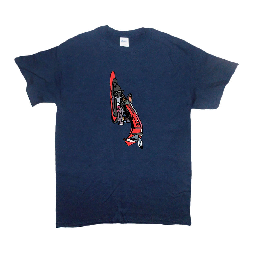 Miniature : Transformer T-shirt