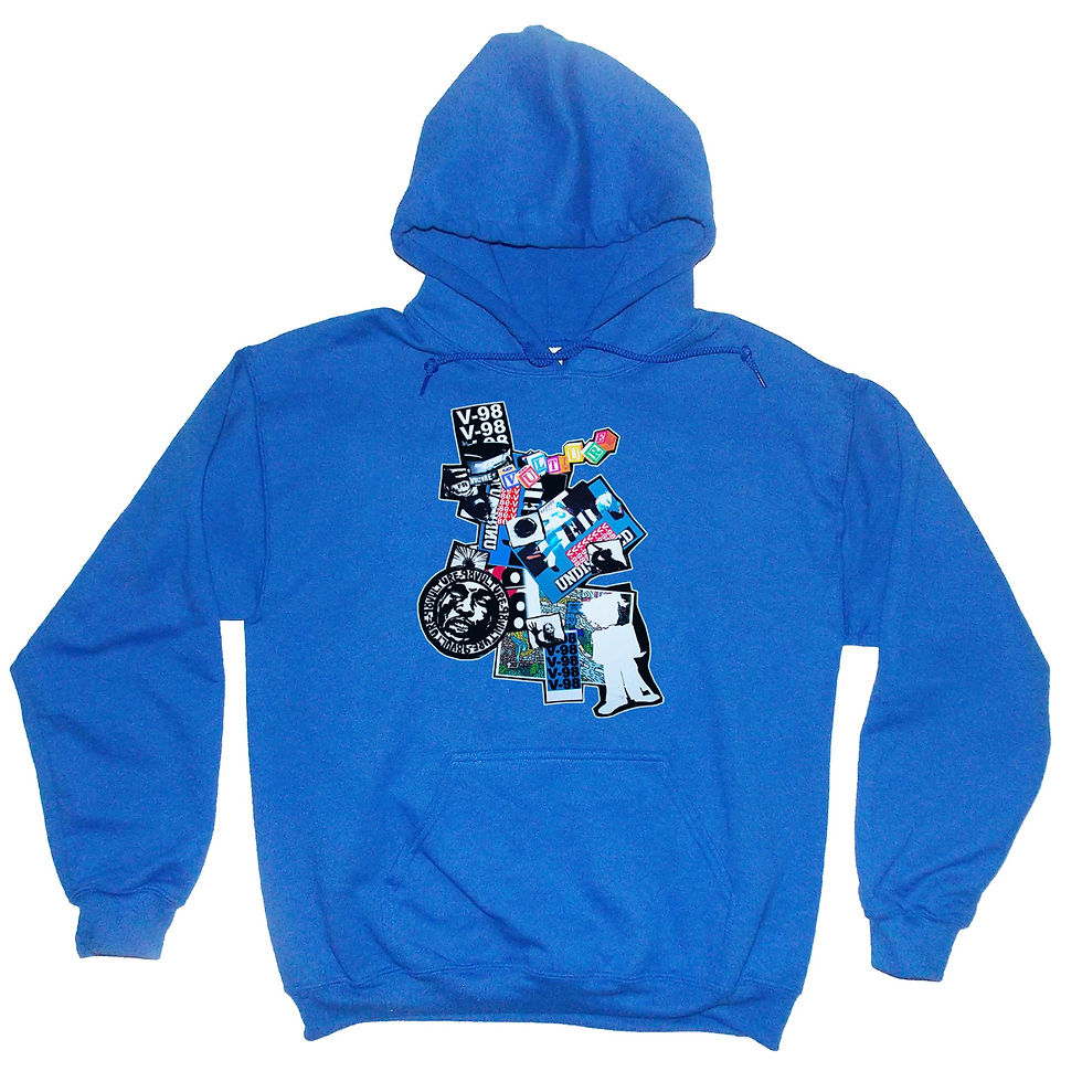 Thumbnail: Cc Hoodie