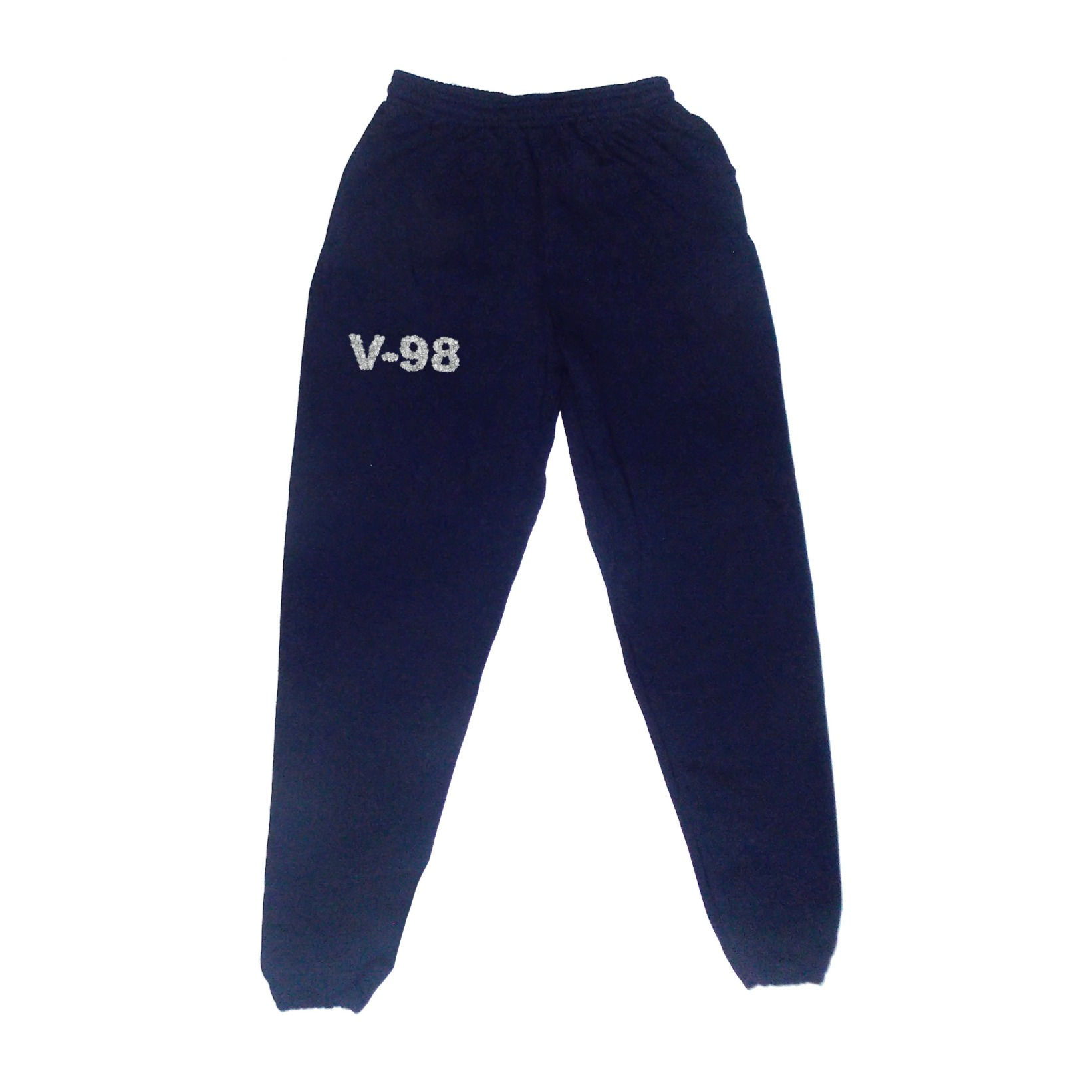 FACES V2 LOGO SWEATPANTS | 2 COLOURS