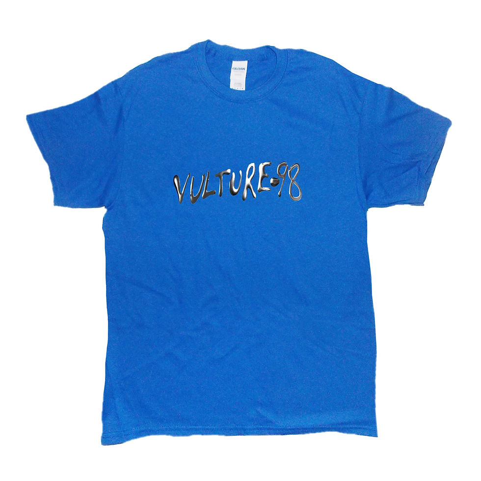 Miniature : Metal Ink T-shirt