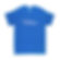 GLITTER TEE | 6 COLOURS