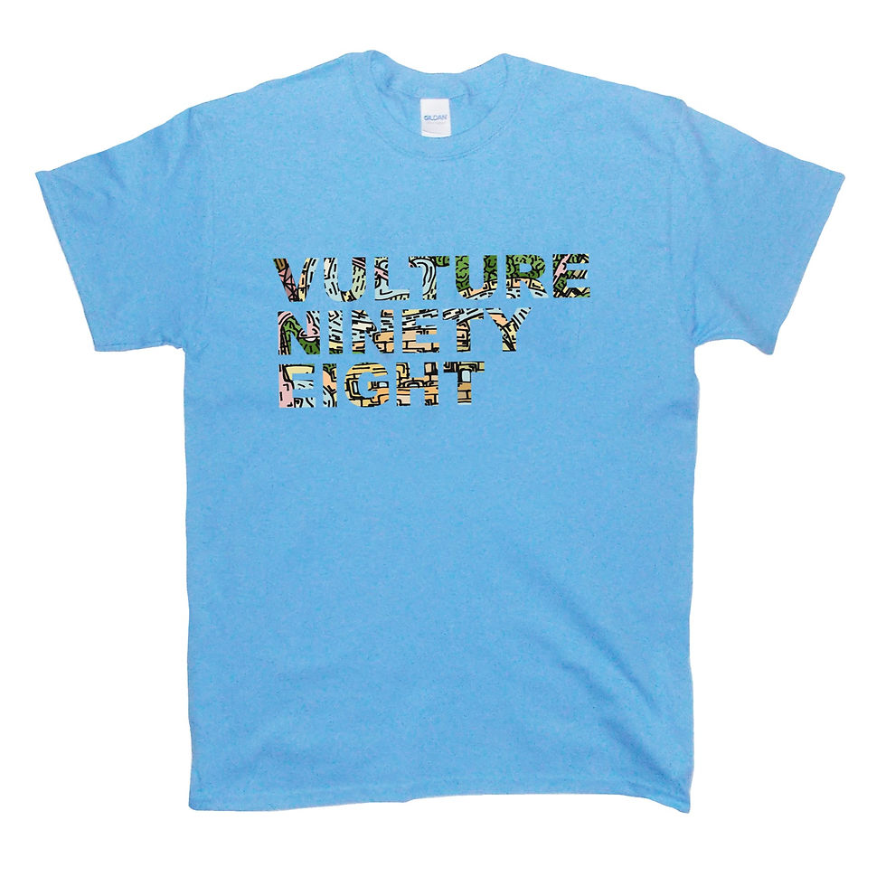 Miniature : Park Ave. T-shirt