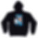 UNDISPUTED V2 HOODIE | 11 COLOURS