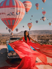 Kiara Moore's Luxury Travel Guide