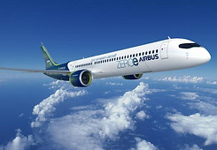 AirbusZERO e-turbo