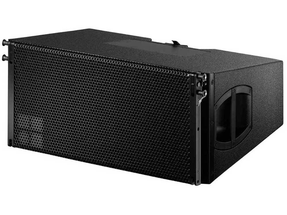 D&B Audiotechnik - V8 NLT4