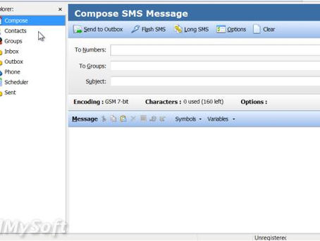 SMSCaster E-Marketer Standard 1397 Crack   Product Key [Win/Mac] 2022