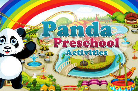 Panda Preschool Activities License Key Full [Win/Mac]