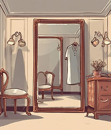 dressing room with a mirror.jpg