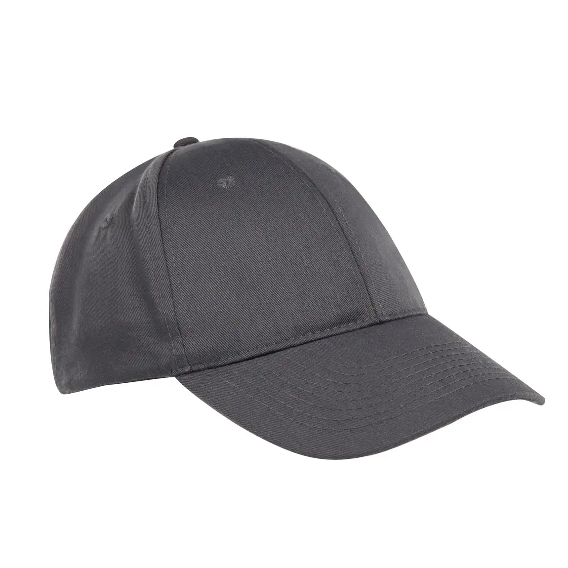 Tom Franks Classic Baseball Cap - Grey