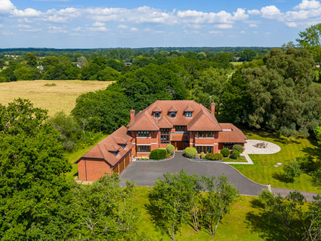 Orchard House, Bracknell